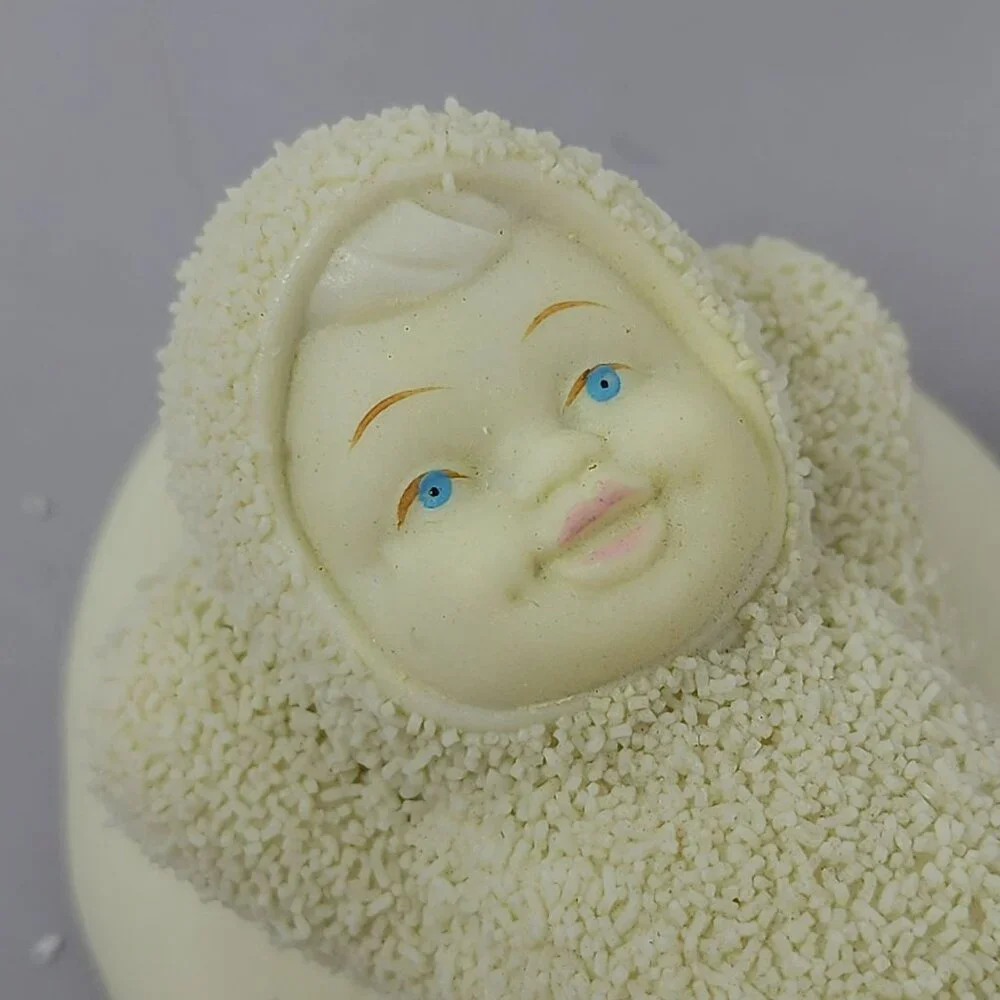 Dept 56 Snowbabies‎ 